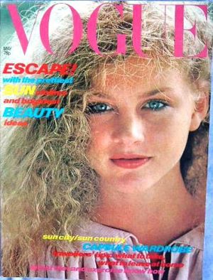 Vintage Vogue magazine covers - wah4mi0ae4yauslife.com - Vintage Vogue UK May 1978.jpg
